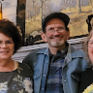 Meet your Posher, Johnny